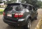 Toyota Fortuner 2011 V A/T for sale-6