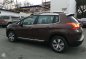 2015 Peugeot 2008 1.6L AT Gas for sale-7