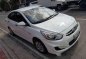 Good as new Hyundai Accent 2016 for sale-0