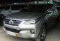 Good as new Toyota Fortuner 2016 for sale-8