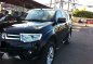 2014 Mitsubishi Montero Sport Manual Diesel for sale-0