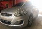 Hyundai Accent 2015-2