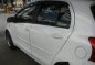Good as new Toyota Yaris 2007 for sale-4