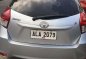 Toyota Yaris 2015 E for sale-0