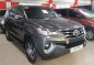 Toyota Fortuner 2017 for sale-0