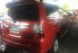 2014 Toyota Innova E Red Diesel Manual Transmission for sale-2