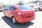 Toyota Vios 2017 E A/T for sale-4