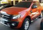 Well-kept Ford Ranger 2014 A/T for sale-1