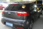 Well-maintained Kia Rio 2014 for sale-4