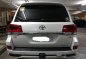 Well-kept Toyota Land Cruiser 2016 VX A/T for sale-13