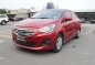 2015 Mitsubishi Mirage GH GLX MT Gas (HMR)-3