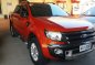 Well-kept Ford Ranger 2014 A/T for sale-0