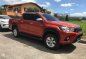 2017 Toyota Hilux 2.8G 4x4 Automatic Orange Diesel for sale-0