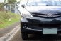 Toyota Avanza 2014 E A/T for sale-4