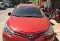 Toyota Vios 2016 J M/T for sale-0