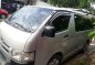 2015 Toyota HiAce Commuter Manual for sale-2