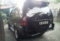 Isuzu Crosswind 2003 XUV M/T-11