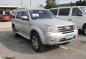 Ford Everest 2012 A/T for sale-1