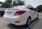 Good as new Hyundai Accent 2016 for sale-4