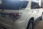 Well-kept Toyota Fortuner 2012 for sale-4