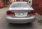 2007 Honda Civic 1.8S matic all power for sale-7