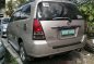 Good as new Toyota Innova 2008 for sale-4