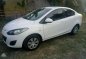 MAZDA 2 1.3 2015 FOR SALE -0