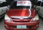 Well-kept Toyota Innova 2006 for sale-1