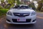 Well-kept Subaru Legacy 2011 GT A/T for sale-0