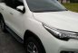 Toyota Fortuner 2017 V for sale-1