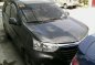 Good as new Toyota Avanza 2016 for sale-0