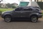 Toyota Fortuner 2011 V A/T for sale-3