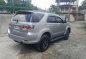 2015 Toyota Fortuner 2.5V AT Top of the line-3