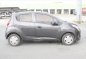 Chevrolet Spark 2015 LS A/T for sale-5