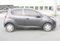 Chevrolet Spark 2015 LS A/T for sale-13