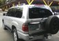 Well-maintained Toyota Land Cruiser 2000 for sale-5