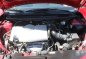 Toyota Vios 2017 E A/T for sale-9