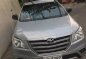 Toyota Innova 2016 E A/T for sale-0