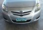 Good as new Toyota Vios 2010 G A/T for sale-1