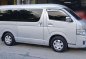 2012 Toyota Hiace Grandia GL for sale-1