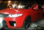 Kia Forte Sport 2.0 , 2010 Automatic for sale-0