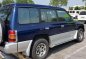 Mitsubishi Pajero 4x4 1999 model for sale-2