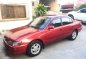 Toyota Corolla GLi 1996 Big body AT for sale-0