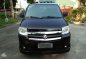 2009 Suzuki APV sgx manual van rush sale-0