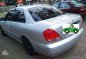 For Sale: Nissan Sentra GX 2007-2