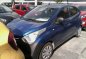 Well-maintained Hyundai Eon 2016 GL M/T for sale-0