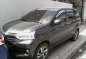 Toyota Avanza G 2016-0