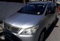 Toyota Innova j manual 2012 diesel for sale-2