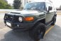 Well-kept Toyota FJ Cruiser 2015 for sale-0