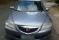 Mazda 6 2004 automatic for sale-0